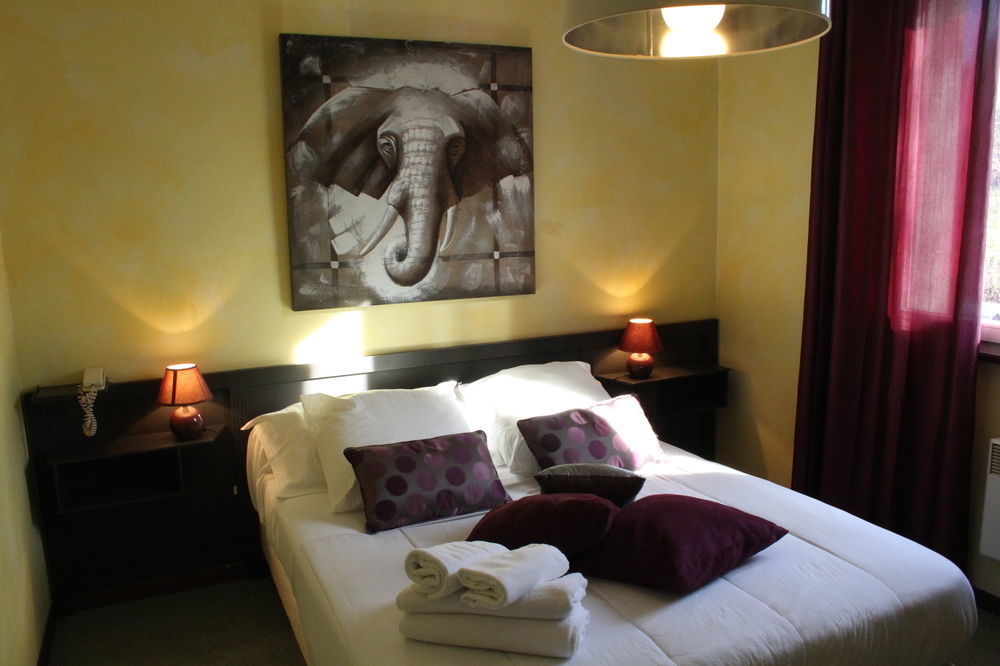 מלון מרסיי L'Eau Des Collines מראה חיצוני תמונה