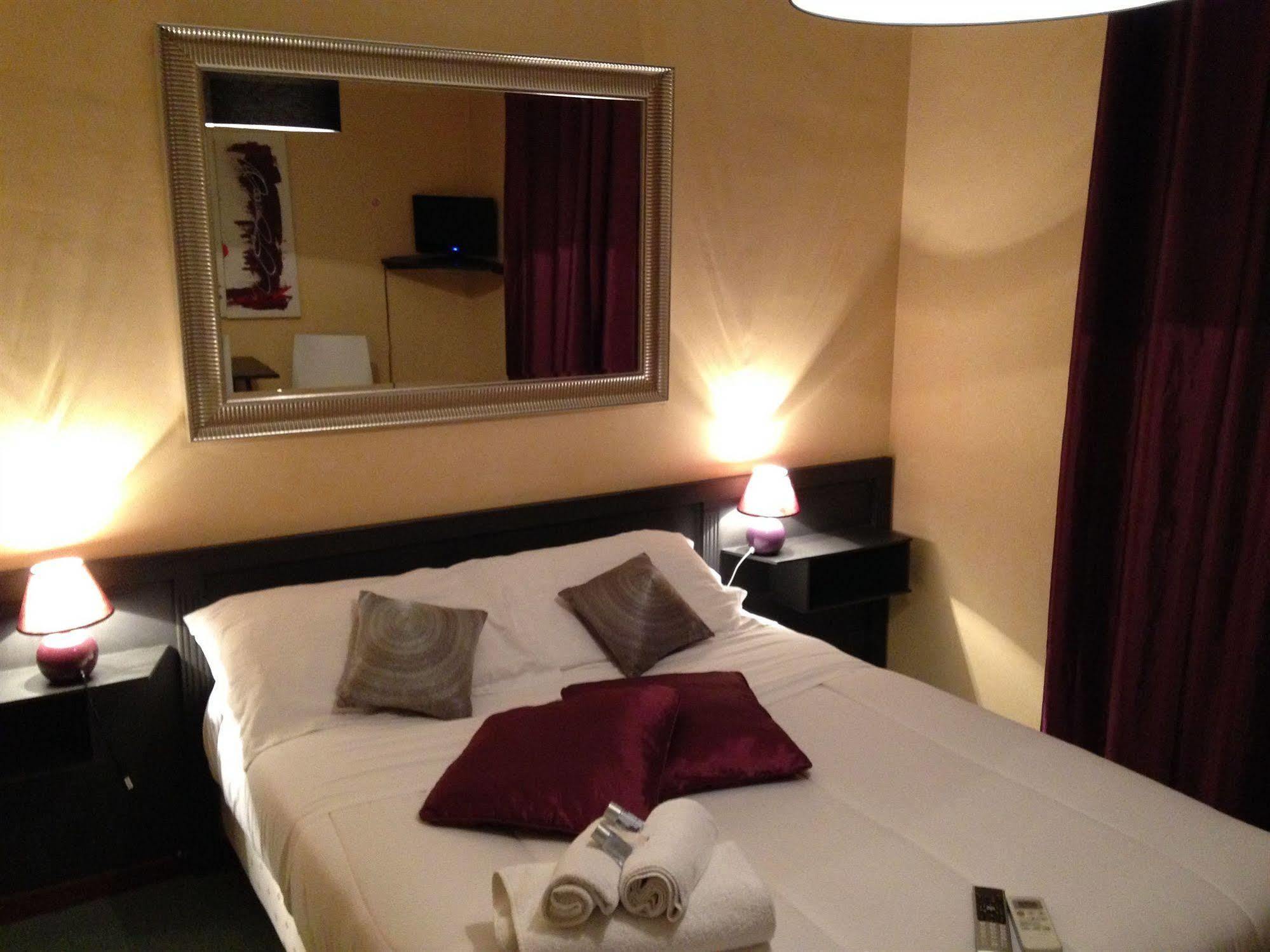 מלון מרסיי L'Eau Des Collines מראה חיצוני תמונה